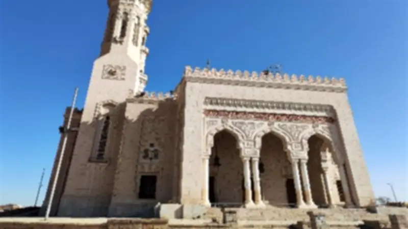 مواقيت الصلاة في أسوان اليوم السبت 21 فبراير 2026: صيام 12 ساعة و52 دقيقة