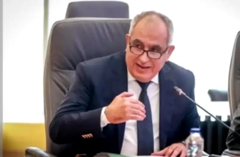 رئيس التأمين الصحي: علاج 223 ألف مريض أورام بتكلفة 9.5 مليار جنيه في 24 مستشفى