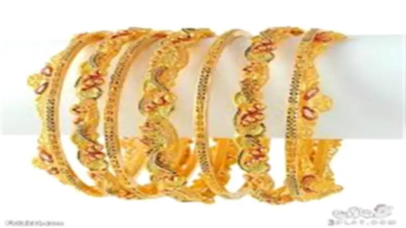 الذهب عيار 24 يقفز إلى 8000 جنيه في تعاملات الإثنين.. تعرف على العوامل المحركة للارتفاع