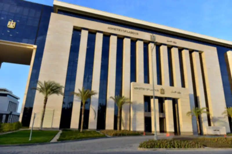 حملة تفتيش موسعة على 2476 منشأة صناعية تستوعب أكثر من 62 ألف عامل في مصر