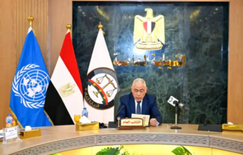 النيابة العامة تعلن انخفاض معدلات المخالفات المرورية بنسبة 25.5% خلال الفترة الأخيرة