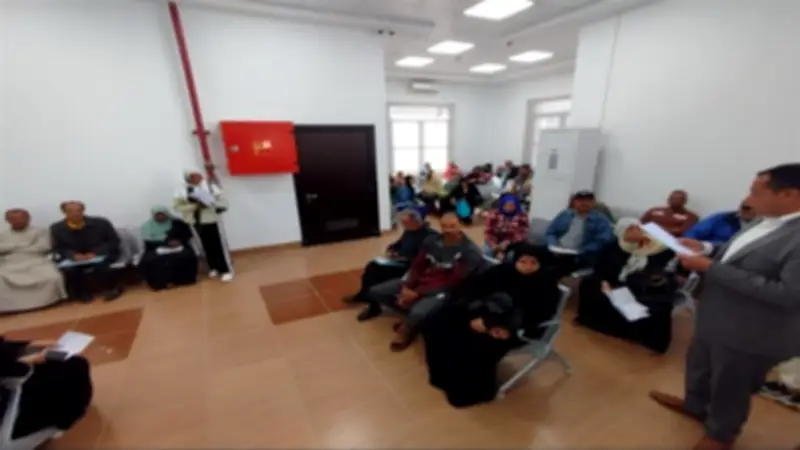 التأمين الصحي الشامل بالإسماعيلية يسجل مليون و256 ألف منتفع ويسدد 6.2 مليار جنيه مطالبات