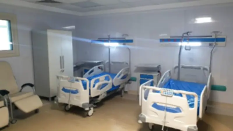 وزير الصحة يتلقى تقريرًا عن 26 زيارة ميدانية لتطوير 21 مستشفى و51 وحدة صحية