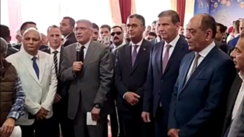 وزيرا التموين والزراعة ومحافظ الجيزة يفتتحون 26 معرضًا لتوفير السلع قبل التعديل الحكومي