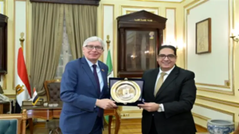 قصر العيني يحقق المركز 27 عالميًا ضمن أفضل 250 مستشفى أكاديميًا في 2026