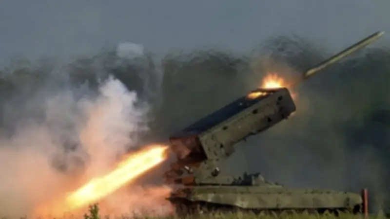 روسيا تعلن إسقاط 27 طائرة مسيرة أوكرانية صباح الثلاثاء وتدمير 76 أخرى مساء الاثنين