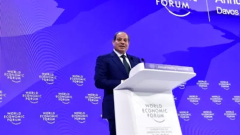 مصر تحصل على 2.7 مليار دولار من صندوق النقد الدولي مع إقرار المراجعتين الخامسة والسادسة