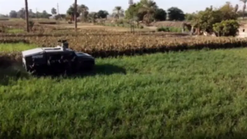 ضبط 28 بلطجياً وهارباً من المراقبة و177 سلاحاً نارياً خلال حملات أمنية مكثفة بالمحافظات