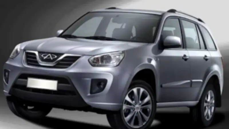 سعر شيري تيجو 3 موديل 2019 في سوق السيارات المستعملة: تفاصيل شاملة