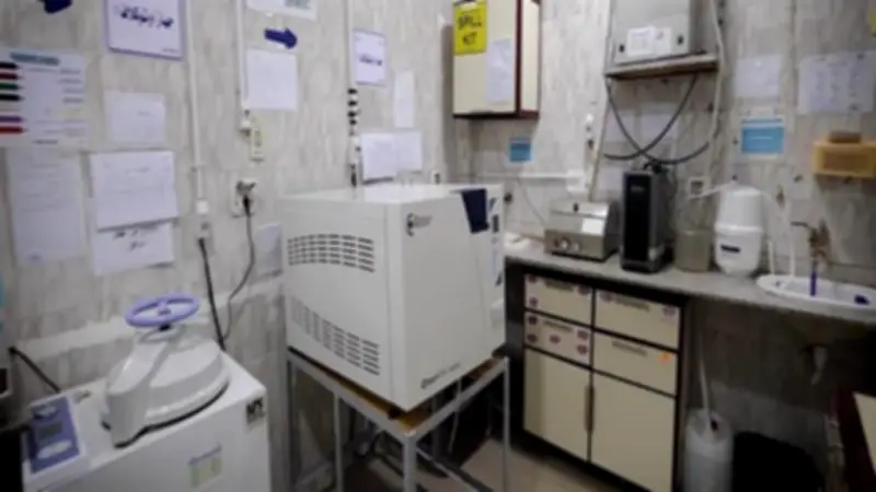 وزارة الصحة تعلن اعتماد مركز طب أسنان البحيرة لمدة 3 سنوات من هيئة GAHAR