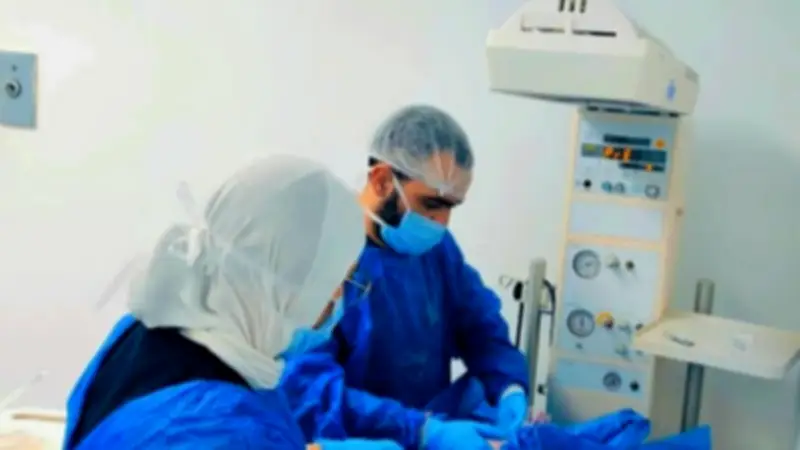مستشفى 30 يونيو في بورسعيد تُجري 14 عملية جراحية متنوعة في يوم واحد بنجاح ملحوظ