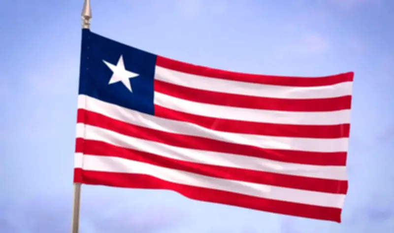 ليبيريا تتوقع قفزة إنتاج خام الحديد إلى 30 مليون طن بحلول عام 2026