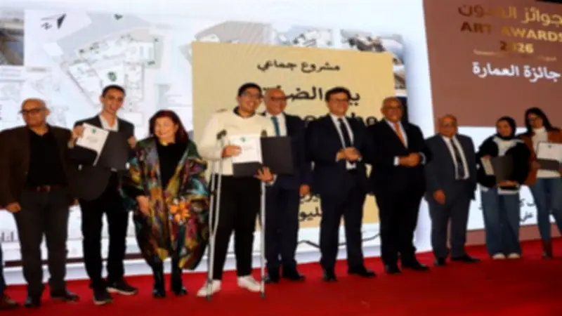 محافظ القليوبية يشيد بـ30 مشروعاً شبابياً لتطوير القناطر الخيرية