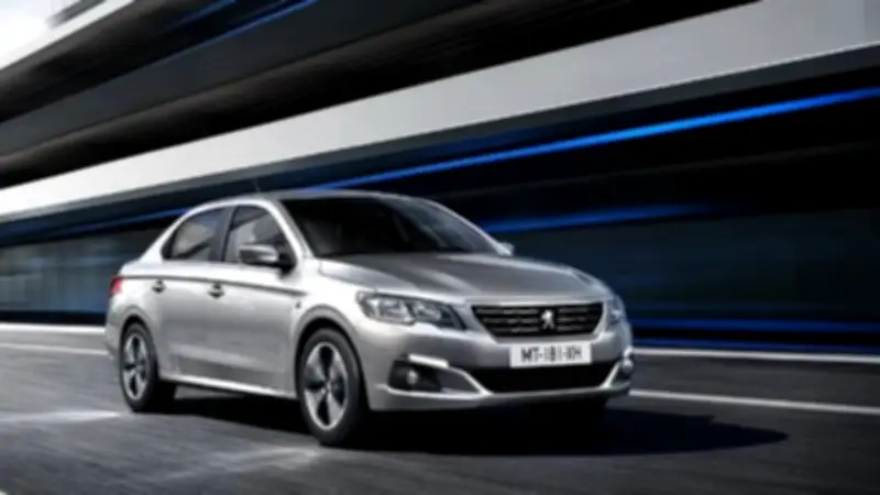 فرصة ذهبية.. بيجو 301 موديل 2022 متاحة في مصر بسعر 500 ألف جنيه فقط