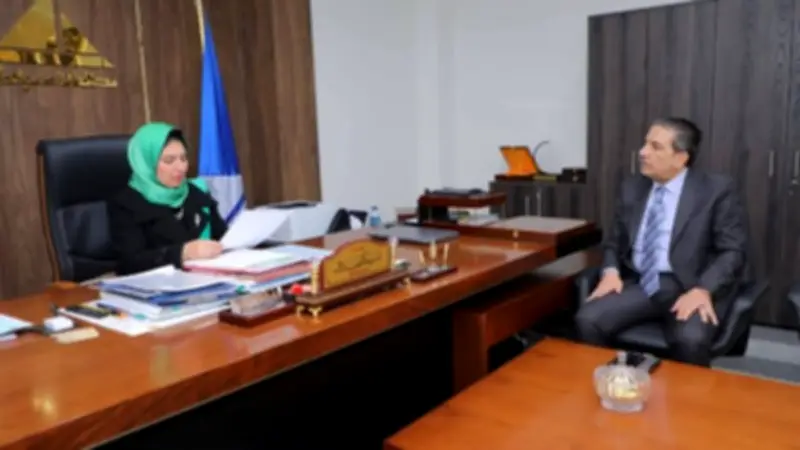 دمياط تخلق 3107 فرص عمل جديدة عبر تمويل 713 مشروعاً في 2025