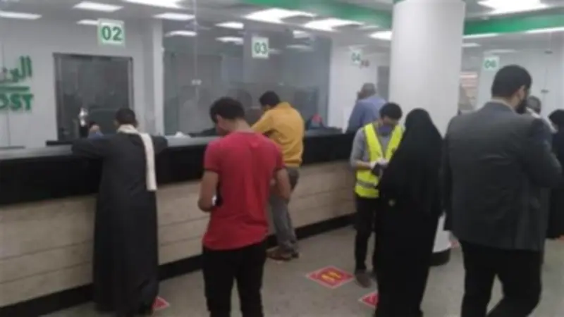 وزير العمل يعلن صرف 331 مليون جنيه منحة رمضان لـ221 ألف عامل غير منتظم الثلاثاء