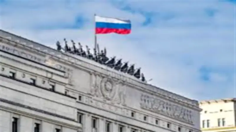 وزارة الدفاع الروسية تعلن تنفيذ ضربات مكثفة على منشآت الطاقة الأوكرانية وإسقاط 334 مسيرة