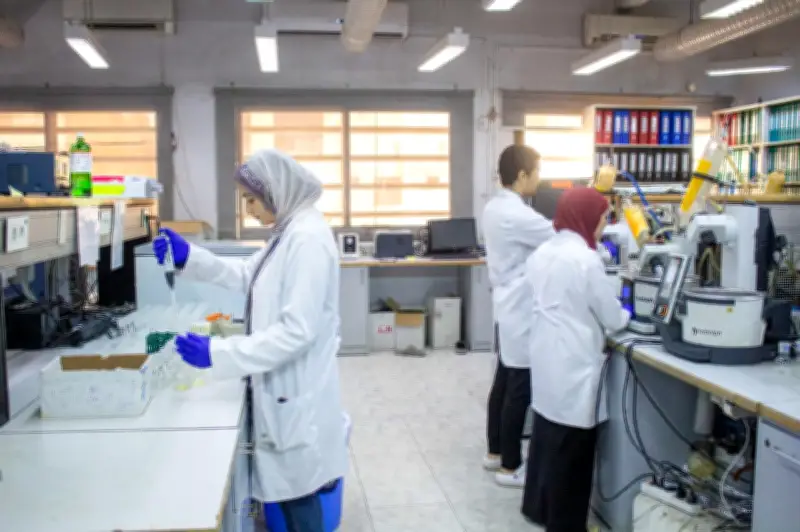 تحليل 34.5 ألف عينة غذائية في يناير.. وورش عمل لدعم المنتجين والمصدرين