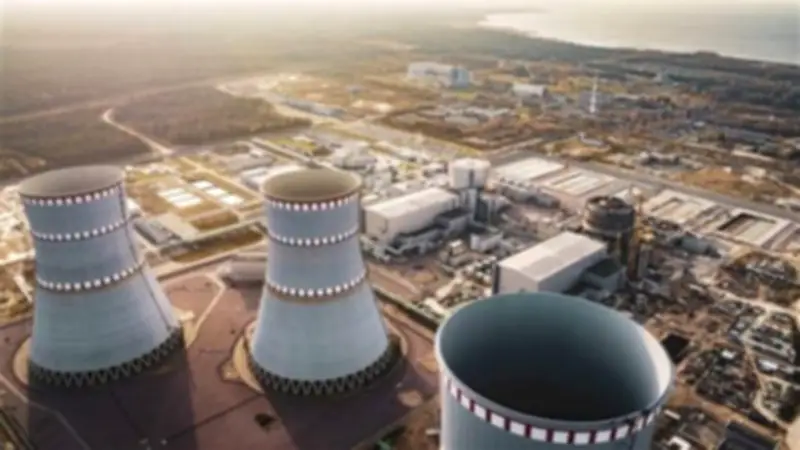 وظائف جديدة بمشروع الضبعة النووي برواتب تصل لـ35 ألف جنيه.. 6 تخصصات مطلوبة