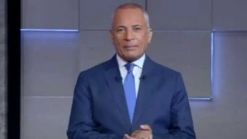 أحمد موسى يكشف: 39 مليون قرار علاج على نفقة الدولة منذ 2014 بتكلفة 150 مليار جنيه