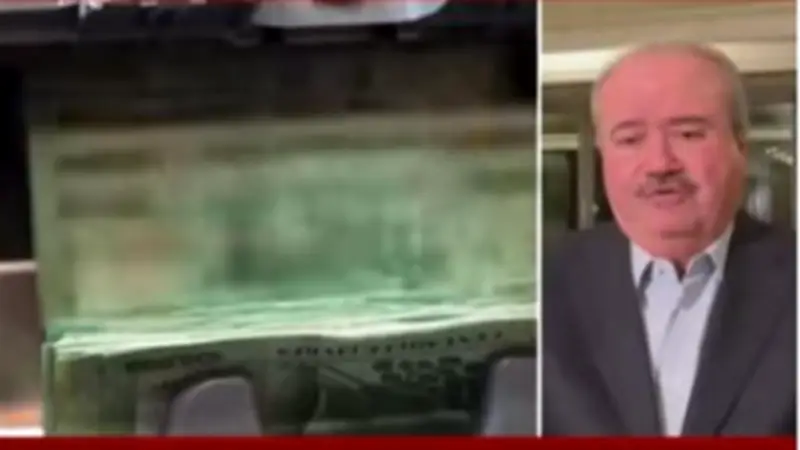 وزير المالية اللبناني: نمو اقتصادي 4% وفائض 1.2 مليار دولار رغم التحديات الأمنية