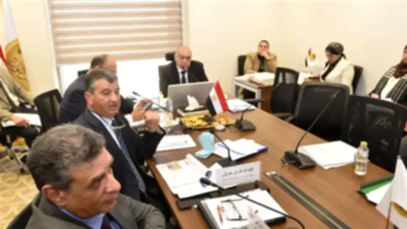 لجنة النقل النيابية توافق على 4 اتفاقيات لاستكمال مشروع القطار الكهربائي الخفيف LRT