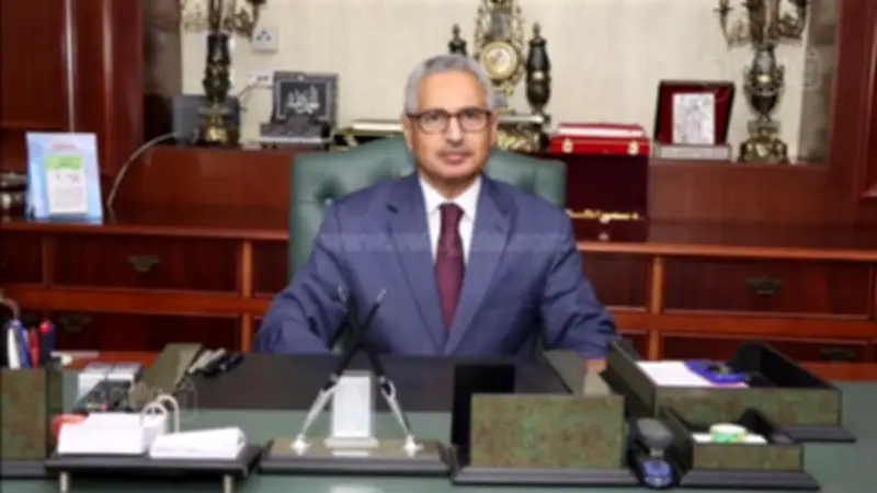 محافظة بني سويف تزيل 425 حالة تعدٍ على الأراضي الزراعية وأملاك الدولة في الموجة الـ28