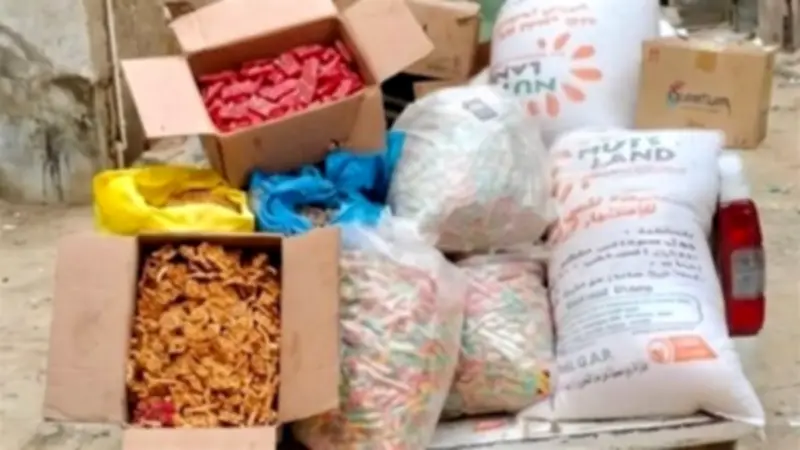 الفيوم: حملة تموينية مكثفة تضبط 43 مخالفة وتصادر 650 كيلو دقيق مدعم في السوق السوداء