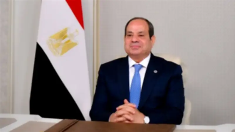 السيسي يترأس اجتماع النيباد الـ43 ويستعرض إنجازات التنمية في أفريقيا