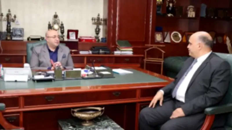 بني سويف: حملات تموينية مكثفة تسفر عن تحرير 470 مخالفة وضبط سلع منتهية الصلاحية