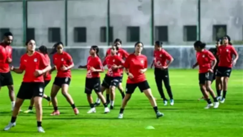 منتخب مصر للشابات يودع تصفيات كأس العالم بعد خسارة ثقيلة أمام بنين 5-0