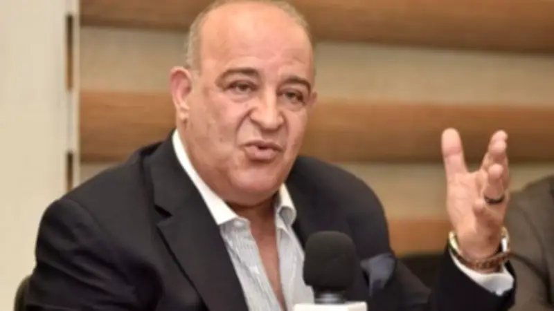 مجدي مرشد يقترح بدء التعليم الإلزامي من سن 5 سنوات مع الحفاظ على 12 عاماً دراسياً