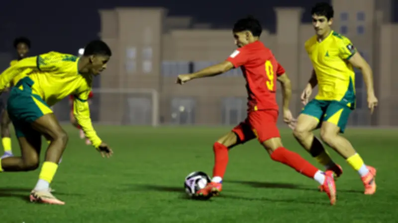 5 نجوم تستحق المشاهدة في الجولة 17 بدوري جووي: الجوهرة الخضراء ومايسترو الهلال