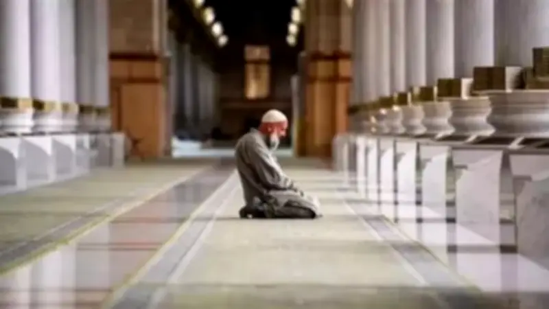 5 معينات أساسية لأداء صلاة الفجر بانتظام خلال شهر رمضان 2026