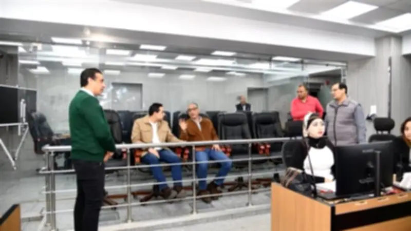 محافظ الفيوم: إزالة 502 حالة تعدٍ ضمن الموجة الـ 28 لحماية أملاك الدولة