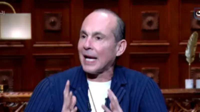 محمد فاروق: من 51% في الثانوية إلى أفضل 1000 طالب بأمريكا.. ودعم جيهان السادات سر النجاح