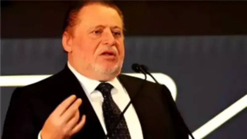 محافظ البنك المركزي: صافي الاحتياطيات الدولية يسجل أعلى مستوى تاريخي عند 52.6 مليار دولار