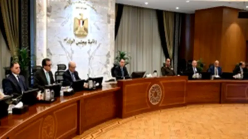 ارتفاع معدل النمو الاقتصادي المصري إلى 5.3% خلال الربع الثاني من 2026