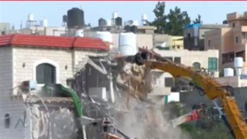 الرفاعي يحذر: إسرائيل تستهدف ضم 55% من أراضي الضفة الغربية عبر تسجيل الأراضي