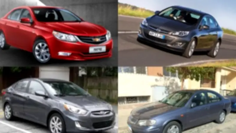 أسعار السيارات المستعملة في مصر تصل إلى 550 ألف جنيه مع استقرار السوق