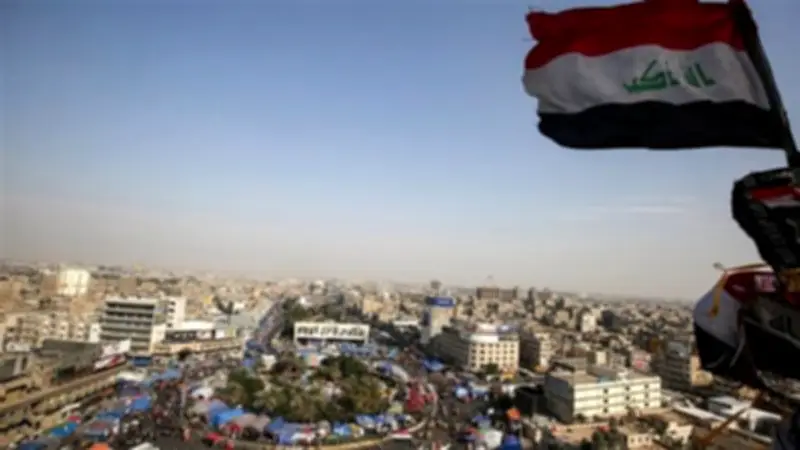 العراق يستقبل أكثر من 5700 داعشي من سجون سوريا في إجراءات قانونية لمكافحة الإرهاب