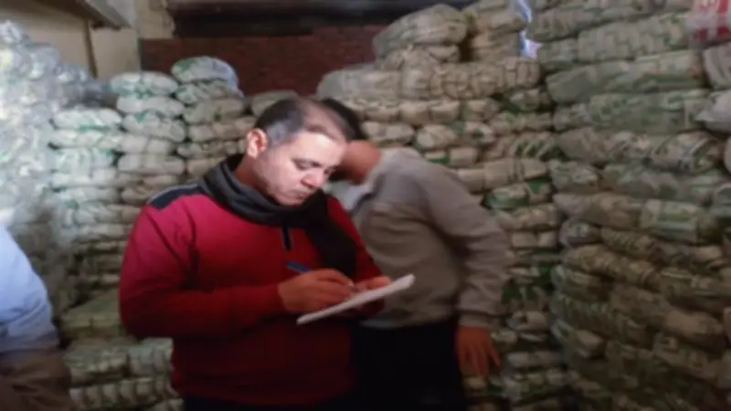 الخدمات البيطرية تنجح في تلقيح أكثر من 59 ألف رأس ماشية اصطناعياً خلال يناير