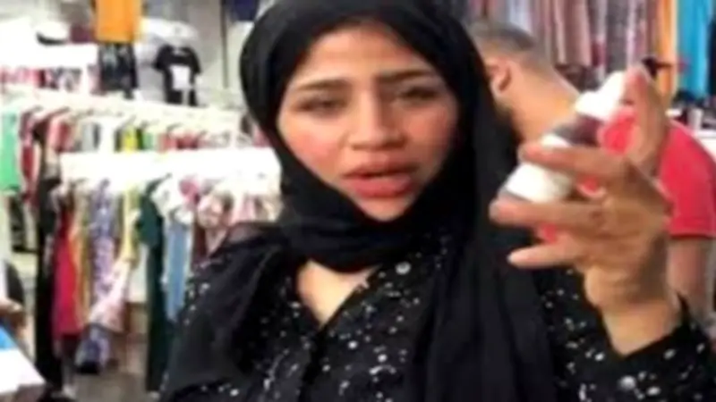 المحكمة الاقتصادية تنظر استئناف قمر الوكالة على حبس 6 أشهر وغرامة 100 ألف جنيه