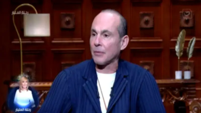 رجل الأعمال محمد فاروق يكشف عن خسارة 60% من ثروته في ورصة 2022 ويؤكد تأثير كورونا على الأسعار