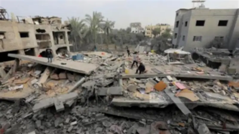 ارتفاع حصيلة الضحايا في غزة: 615 شهيداً و1658 مصاباً منذ وقف إطلاق النار