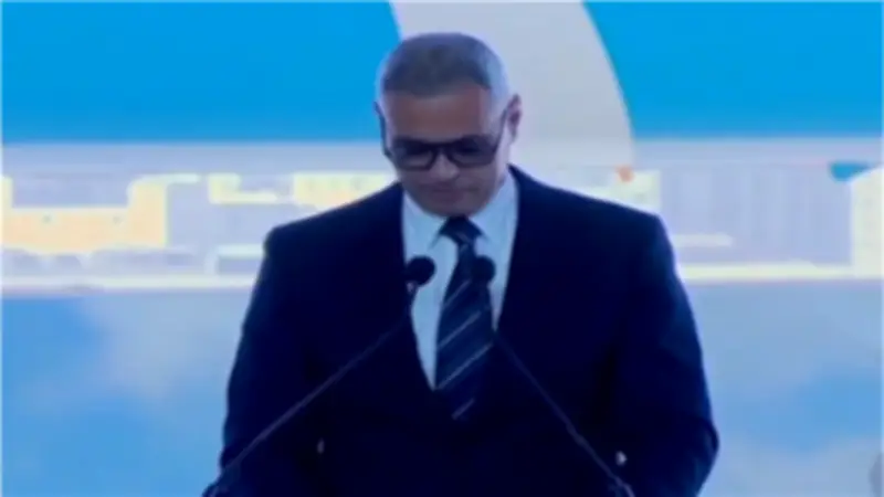 رئيس مصر للطيران: 640 معدة جديدة لأسطول الخدمات الأرضية بدءًا من 2026