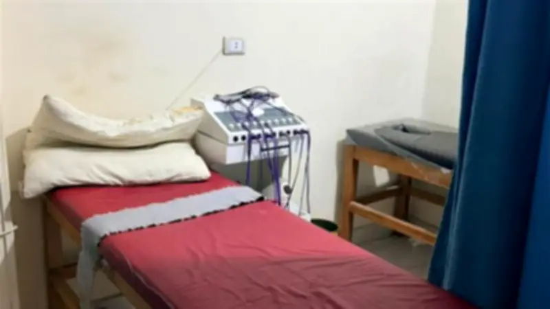 صحة الإسماعيلية تغلق 7 منشآت طبية خاصة وتنذر 15 أخرى في حملة رقابية موسعة