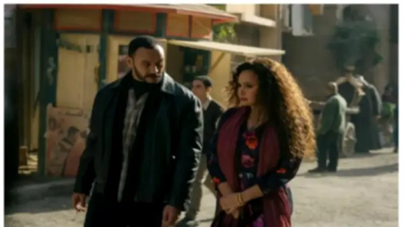 موعد الحلقة 7 من مسلسل مناعة على قناة DMC: أحداث مثيرة وتفاصيل العرض