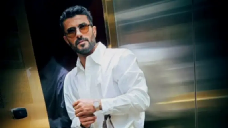 المخرج محمد سامي يصف تريلر 7 Dogs بأنه في جودة أفلام هوليوود