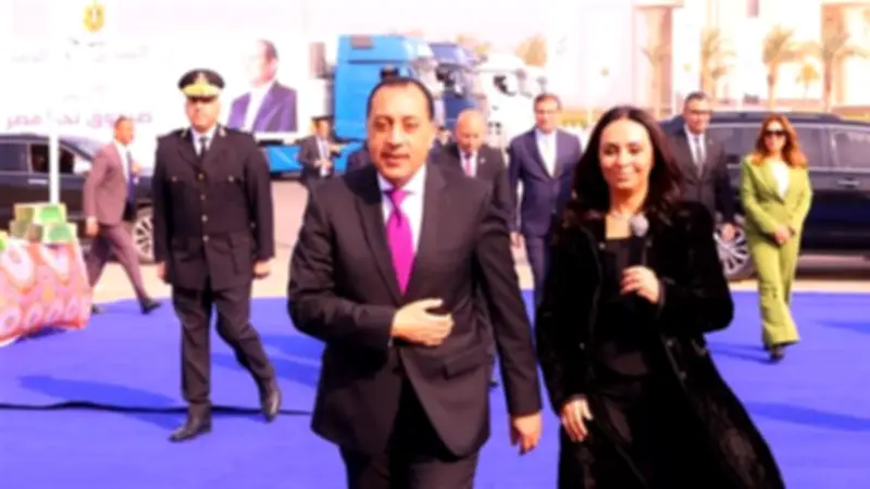 مبادرة "أبواب الخير" توفر 70 مليون وجبة ساخنة و5.5 مليون كرتونة غذاء في رمضان